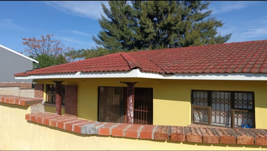 4 Bedroom Property for Sale in Amalinda Eastern Cape